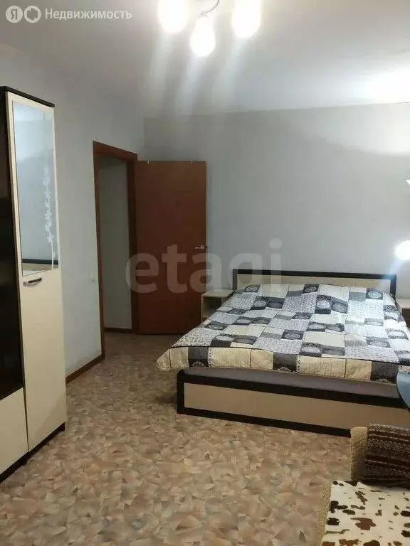 1-комнатная квартира: Ярославль, улица Панина, 3к4 (38.3 м) - Фото 2