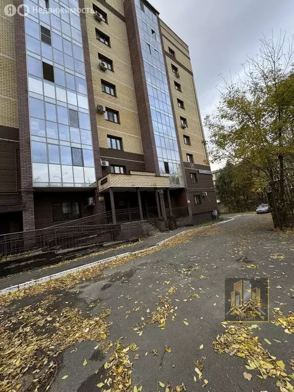 Офис (63 м) - Фото 0
