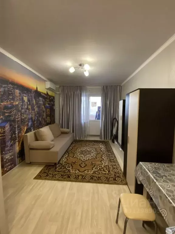 Студия Московская область, Щелково Богородский мкр, 2 (30.0 м) - Фото 1