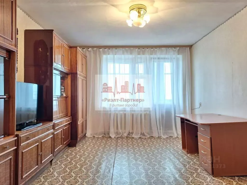 2-к кв. Саратовская область, Саратов ул. Имени С.Т. Разина, 13/31 ... - Фото 1