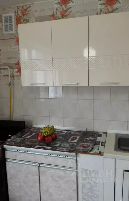 1-к кв. Севастополь ул. Адмирала Фадеева, 19 (38.0 м) - Фото 0