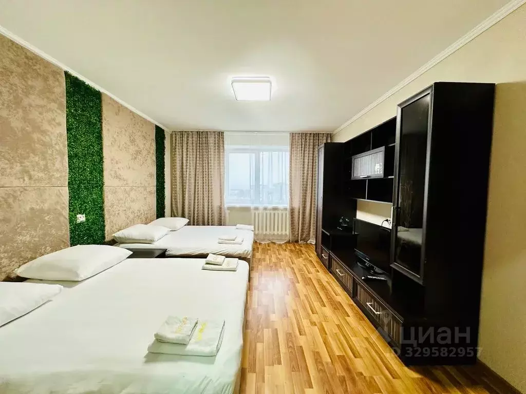 1-к кв. Брянская область, Брянск Красноармейская ул., 100 (45.0 м) - Фото 2