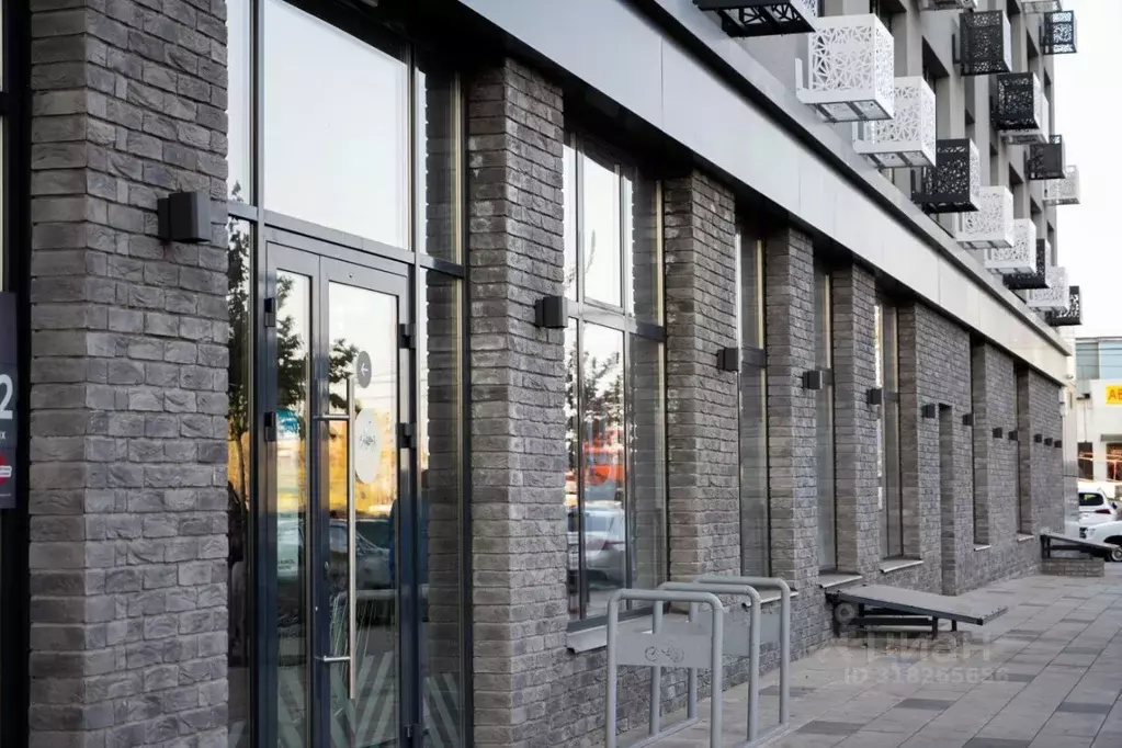 Помещение свободного назначения в Курская область, Курск ул. Энгельса, ... - Фото 2