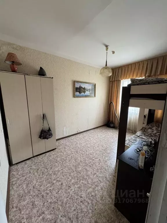 3-к кв. Астраханская область, Астрахань Грановский пер., 65/1 (68.1 м) - Фото 1