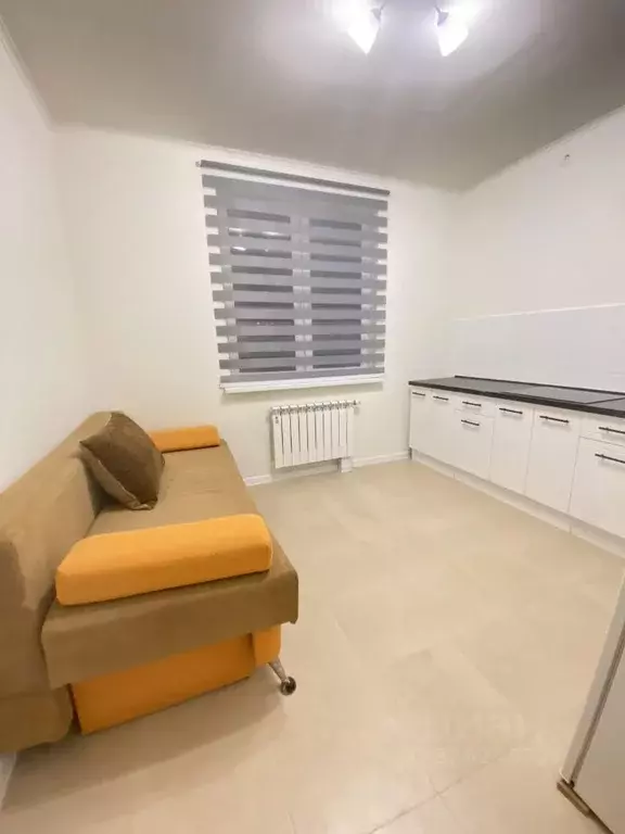 1-к кв. Москва ул. Артюхиной, 26А (40.0 м) - Фото 1