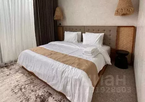 2-к кв. Краснодарский край, Сочи ул. Искры, 66/9к7 (56.4 м) - Фото 1
