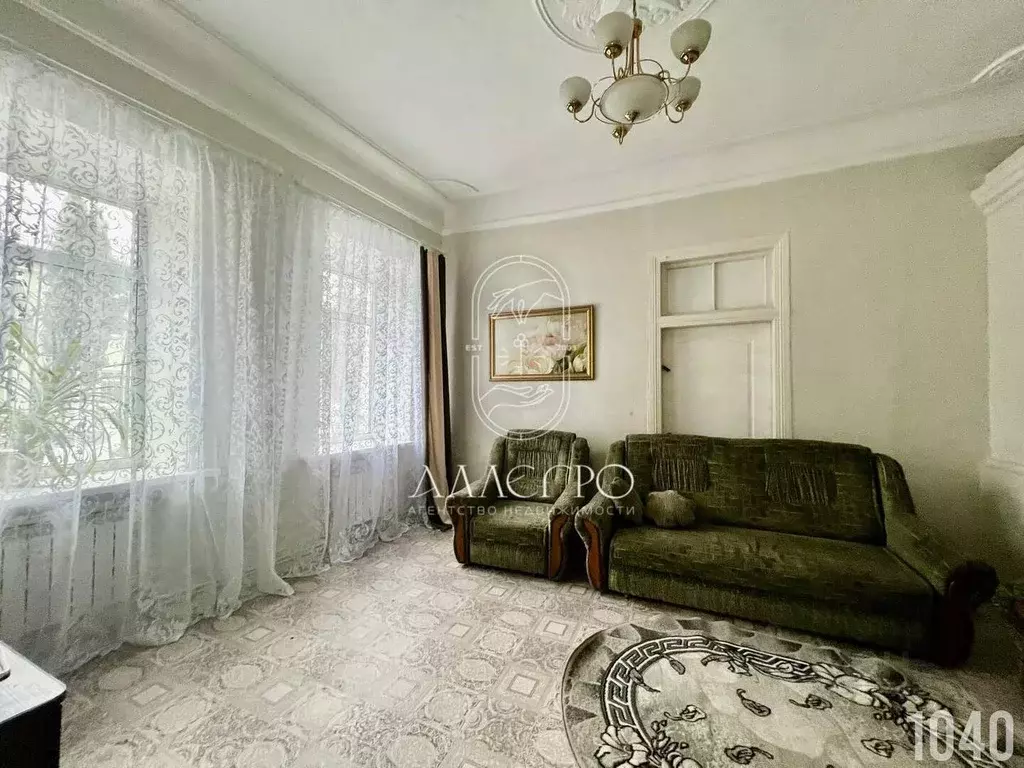 Дом в Севастополь ул. Новороссийская, 27 (194 м) - Фото 2