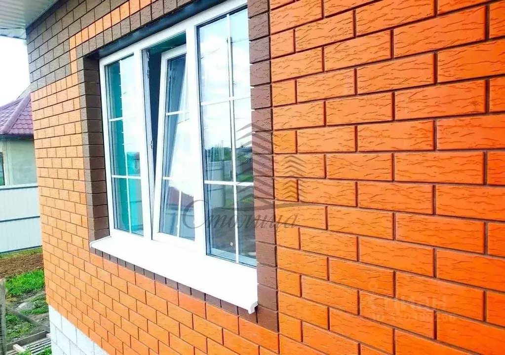 Дом в Белгородская область, Белгород ул. Николая Платонова (110 м) - Фото 2