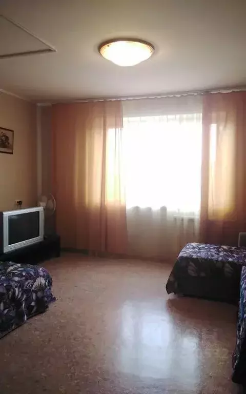 2-к кв. Красноярский край, Красноярск Линейная ул., 105 (60.0 м) - Фото 0