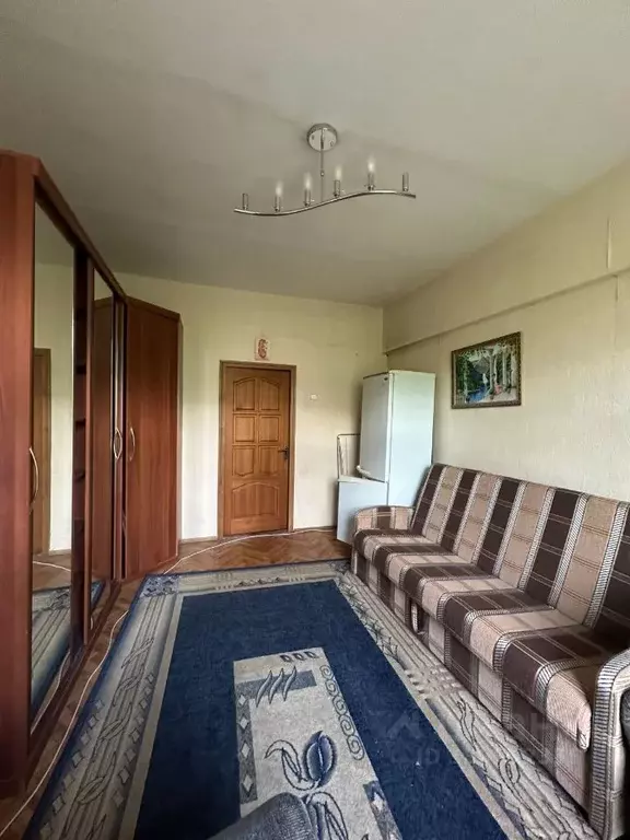 Комната Москва Волжский бул., 26К2 (17.1 м) - Фото 2