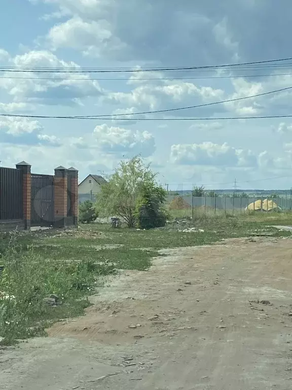 Участок 7 сот. (ИЖС) - Фото 1