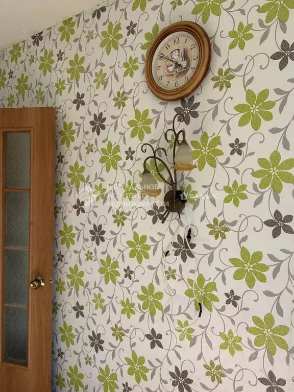 3-к кв. Рязанская область, Рязань Октябрьский городок мкр, 52 (70.0 м) - Фото 2