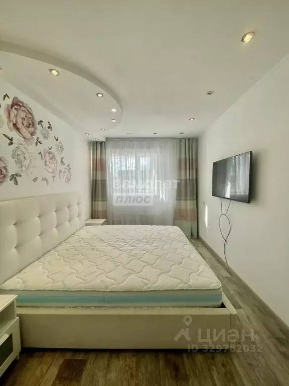 2-к кв. Ямало-Ненецкий АО, Ноябрьск ул. Строителей, 5А (54.7 м) - Фото 1