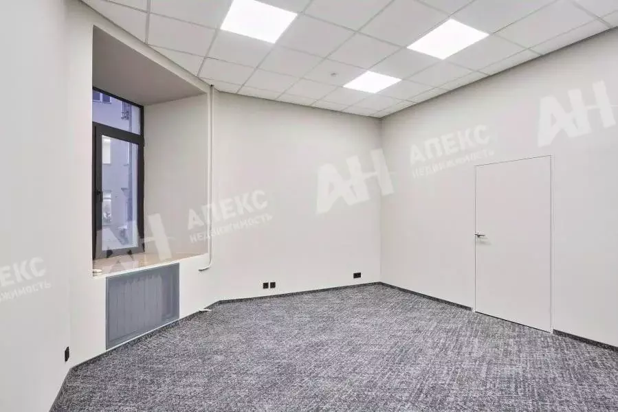 Офис в Москва Лесная ул., 43 (25 м) - Фото 1
