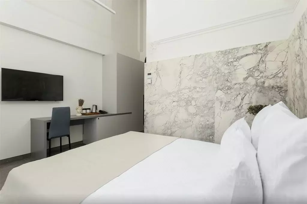 Комната Краснодарский край, Сочи ул. Просвещения, 110 (25.0 м) - Фото 2