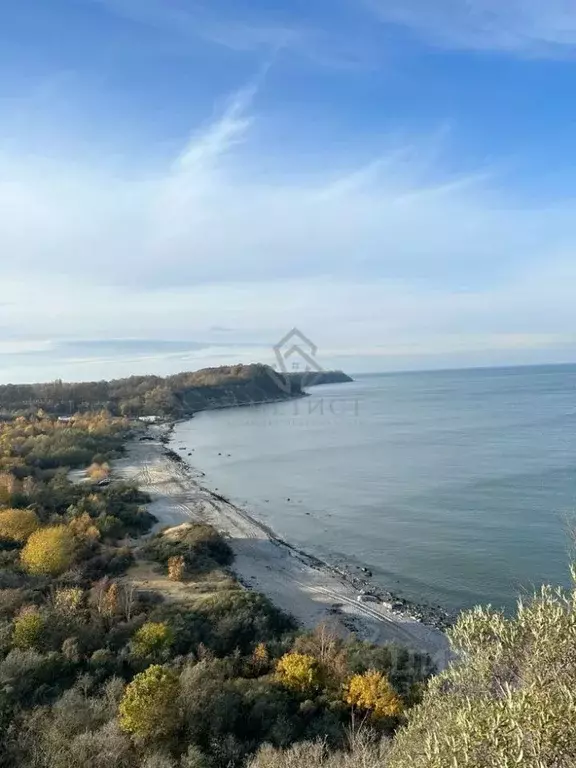 Участок в Калининградская область, Зеленоградский муниципальный округ, ... - Фото 1