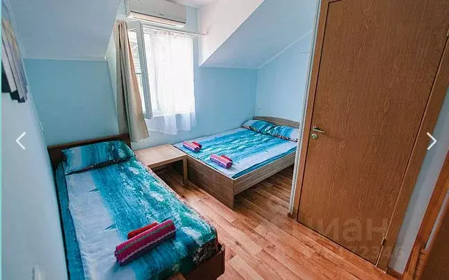 Комната Краснодарский край, Сочи Ландышевая ул., 178 (20.0 м) - Фото 0