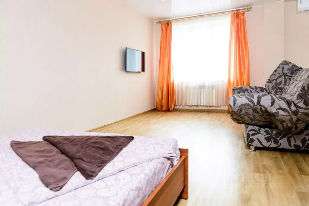 Студия Коми, Сыктывкар ул. Осипенко, 12 (30.0 м) - Фото 2