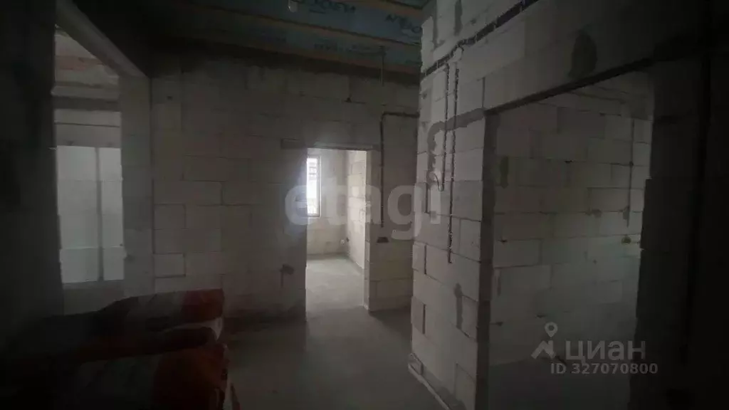 Дом в Калининградская область, Багратионовск Спортивная ул., 48 (86 м) - Фото 1