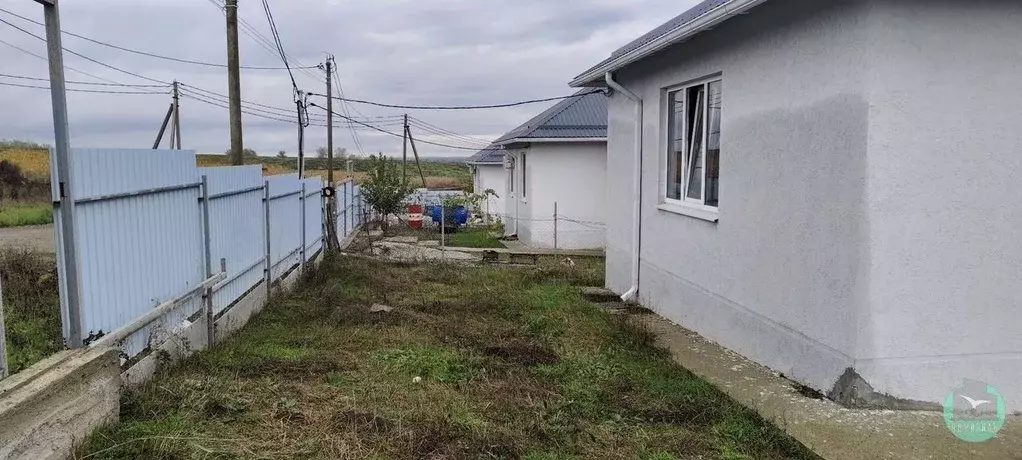 Дом в Краснодарский край, Крымск ул. Луговая (63 м) - Фото 2