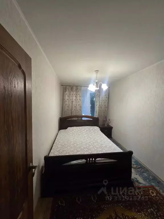 3-к кв. Москва Рязанский просп., 51 (54.7 м) - Фото 1