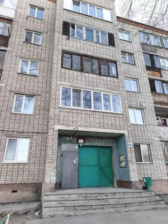 Комната Алтайский край, Барнаул просп. Коммунаров, 122Б (20.0 м) - Фото 1