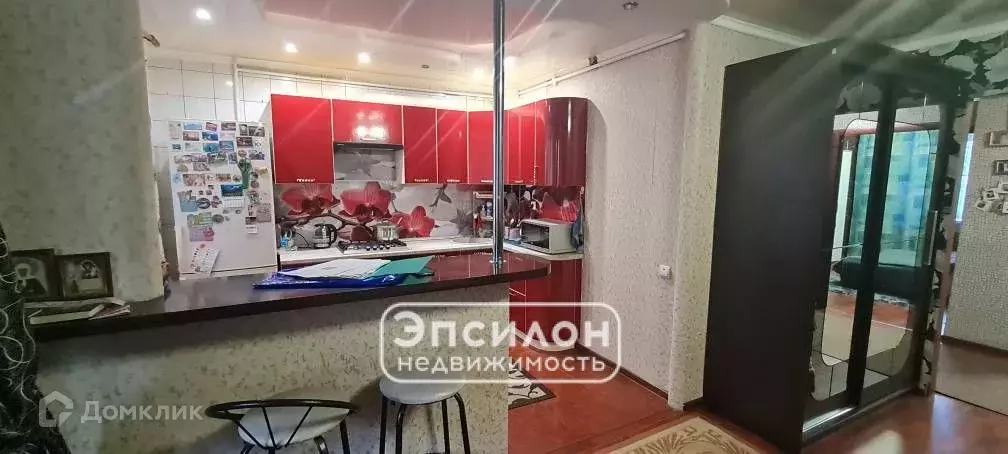 Продаётся квартира-студия, 59 м - Фото 1