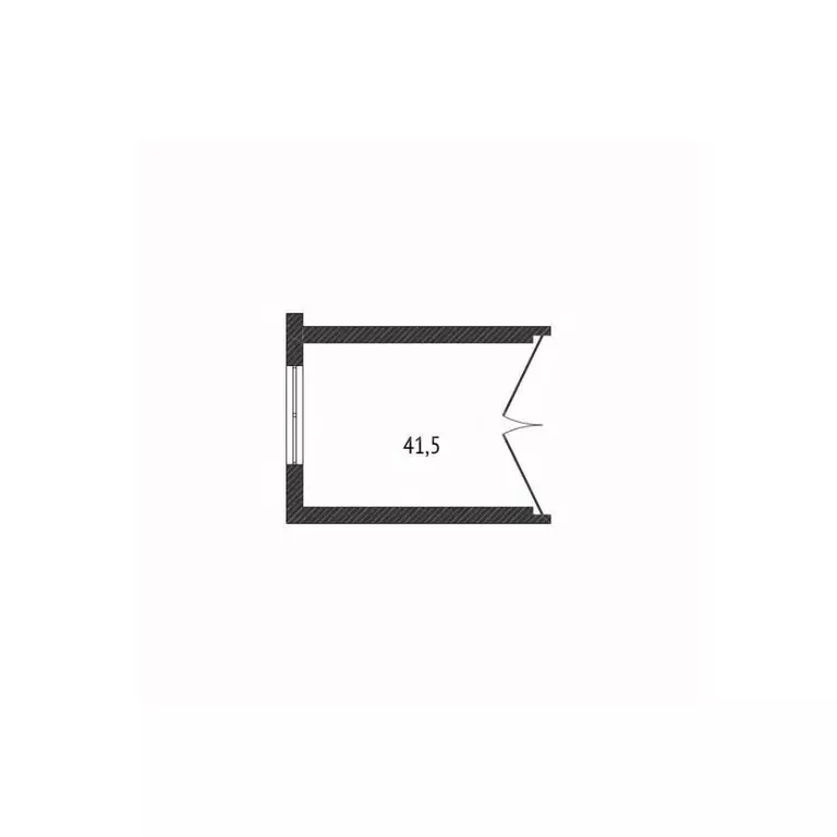 Гараж в Белгородская область, Ровеньки городское поселение, Ровеньки ... - Фото 1