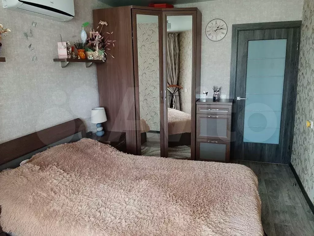 3-к. квартира, 61 м, 7/9 эт. - Фото 1