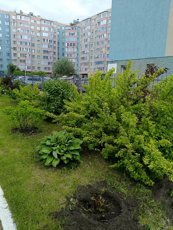Продаётся 2-к квартира, 65.3 м - Фото 1
