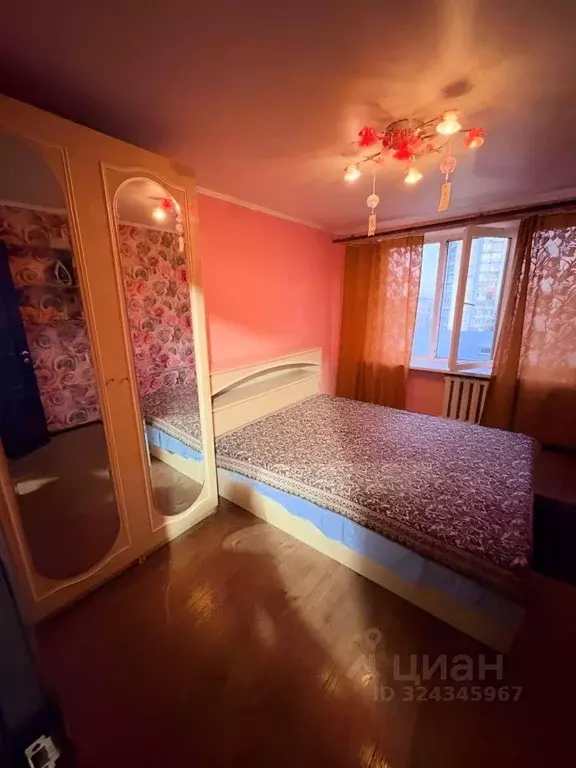 2-к кв. Ставропольский край, Пятигорск ул. Адмиральского, 2 (40.0 м) - Фото 1