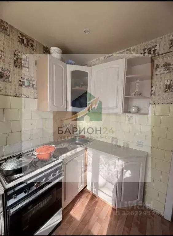 2-к кв. Калужская область, Белоусово г. Жуковский муниципальный округ, ... - Фото 1