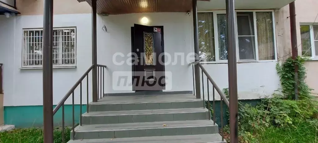 Помещение свободного назначения в Кабардино-Балкария, Нальчик ул. ... - Фото 1