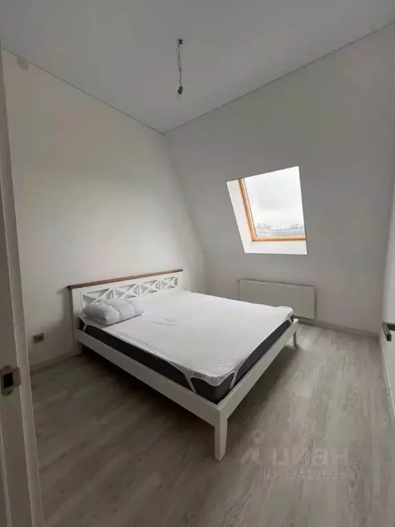 2-к кв. Санкт-Петербург ул. Струве, 12к1 (51.6 м) - Фото 2