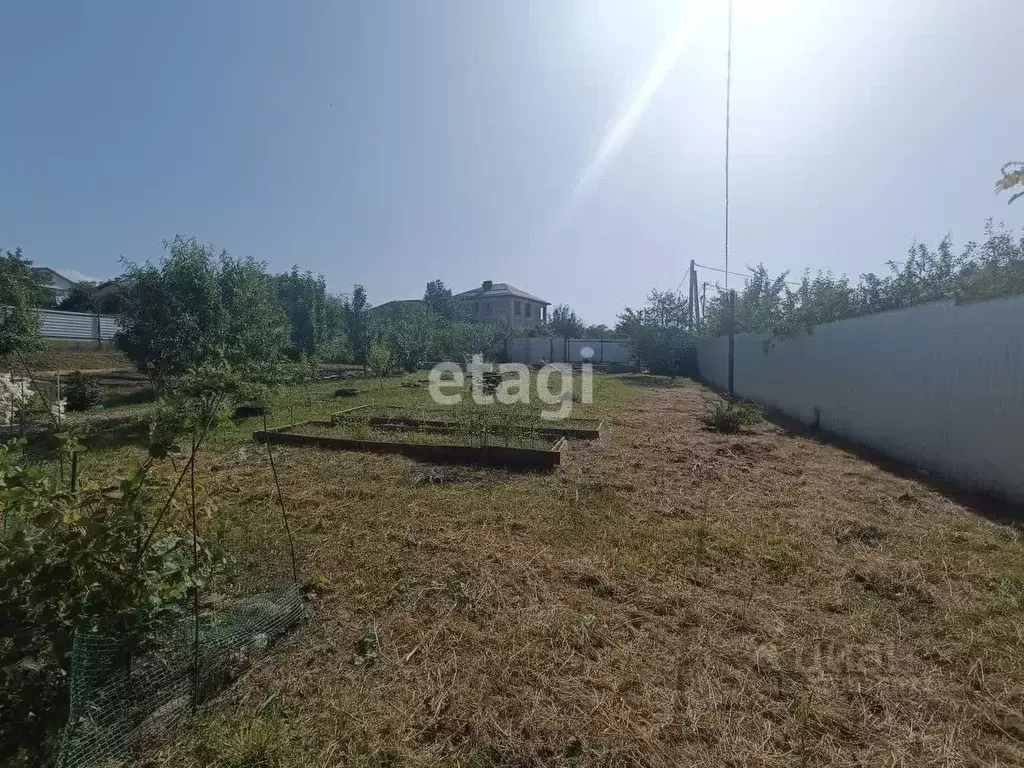 Участок в Ставропольский край, Предгорный муниципальный округ, пос. ... - Фото 1