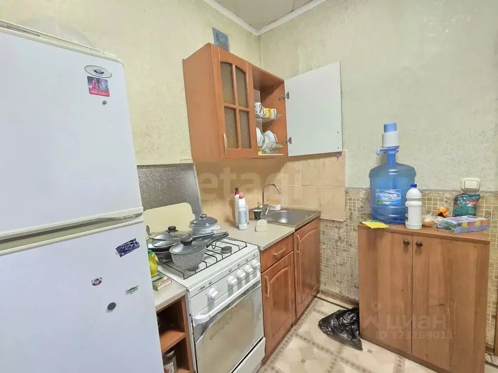 2-к кв. Вологодская область, Череповец ул. Мира, 19 (43.0 м) - Фото 1