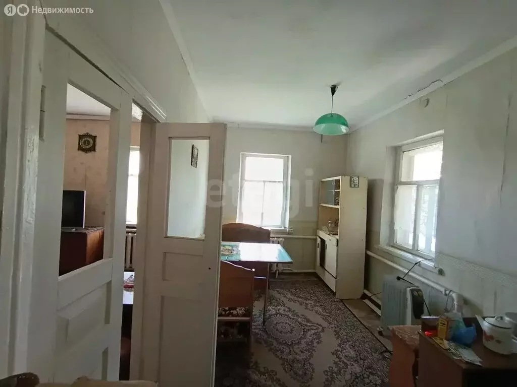 Дом в Мичуринск, Красная улица (46.7 м) - Фото 0