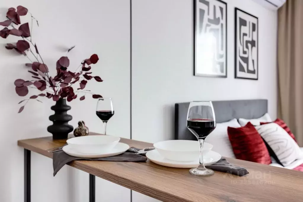 1-к кв. Москва ул. Михайлова, 30Ак2 (30.0 м) - Фото 2