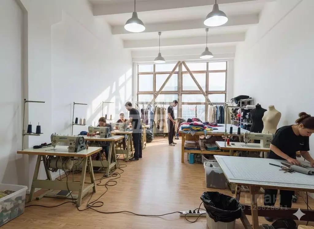 Помещение свободного назначения в Орловская область, Орел Московское ... - Фото 1