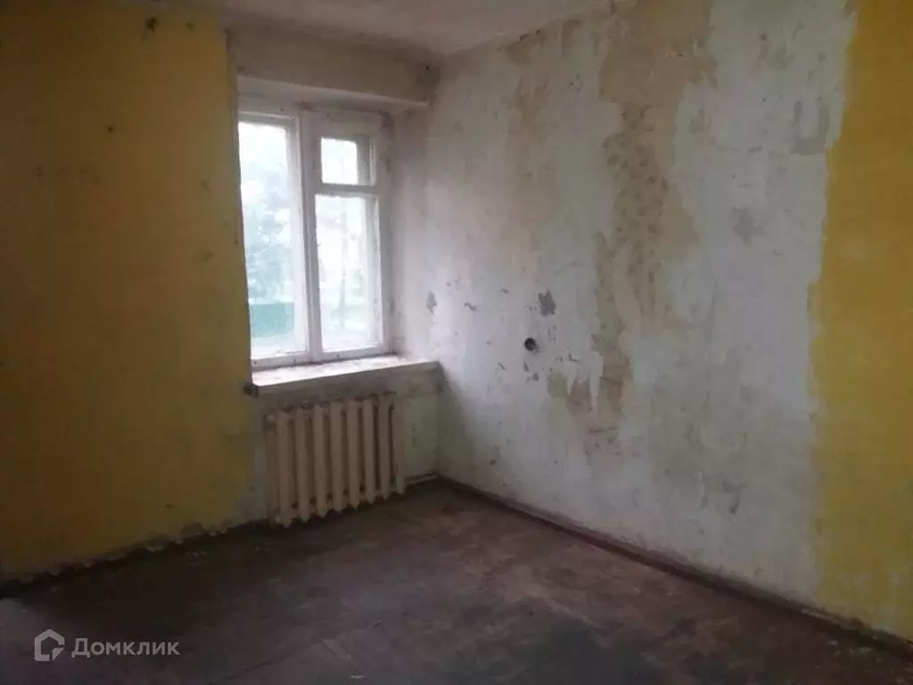 Продаётся 1-к квартира, 28 м - Фото 1