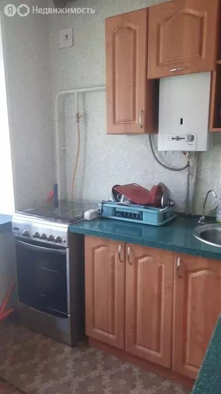 3-комнатная квартира: Дзержинск, улица Чапаева, 27 (61.6 м) - Фото 0