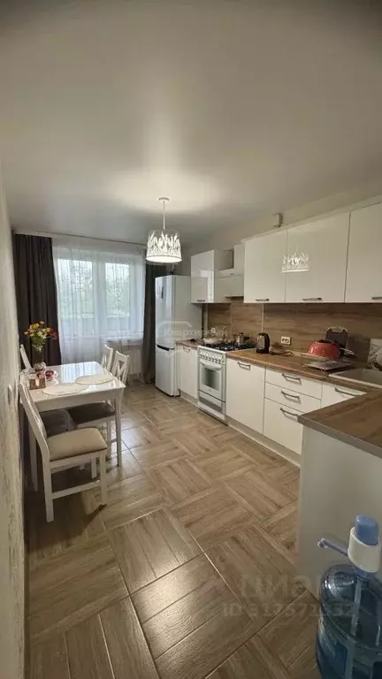 1-к кв. Владимирская область, Владимир ул. Новгородская, 36 (42.7 м) - Фото 0