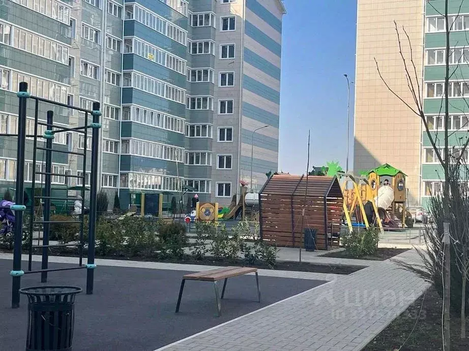 Помещение свободного назначения в Краснодарский край, Краснодар ул. ... - Фото 2