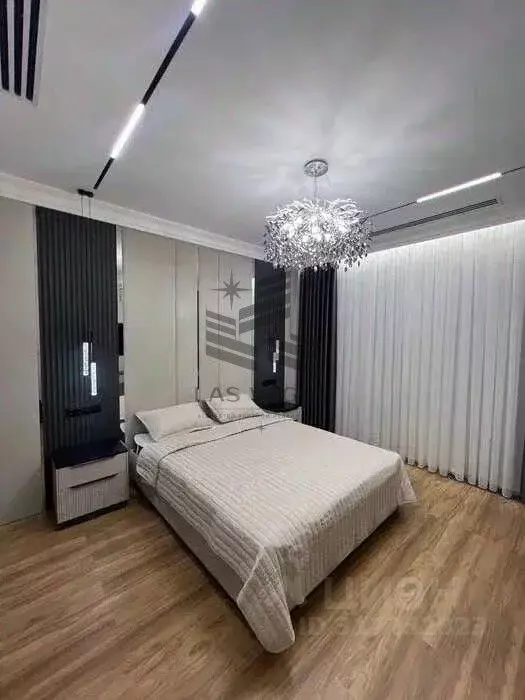 2-к кв. Татарстан, Казань ул. Николая Ершова, 65В (61.0 м) - Фото 0