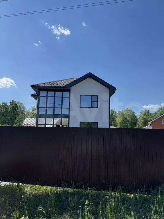 Дом 140 м на участке 5 сот. - Фото 1