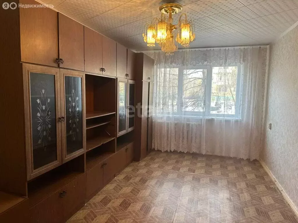 2-комнатная квартира: Озерск, улица Семёнова, 18 (47.1 м) - Фото 0