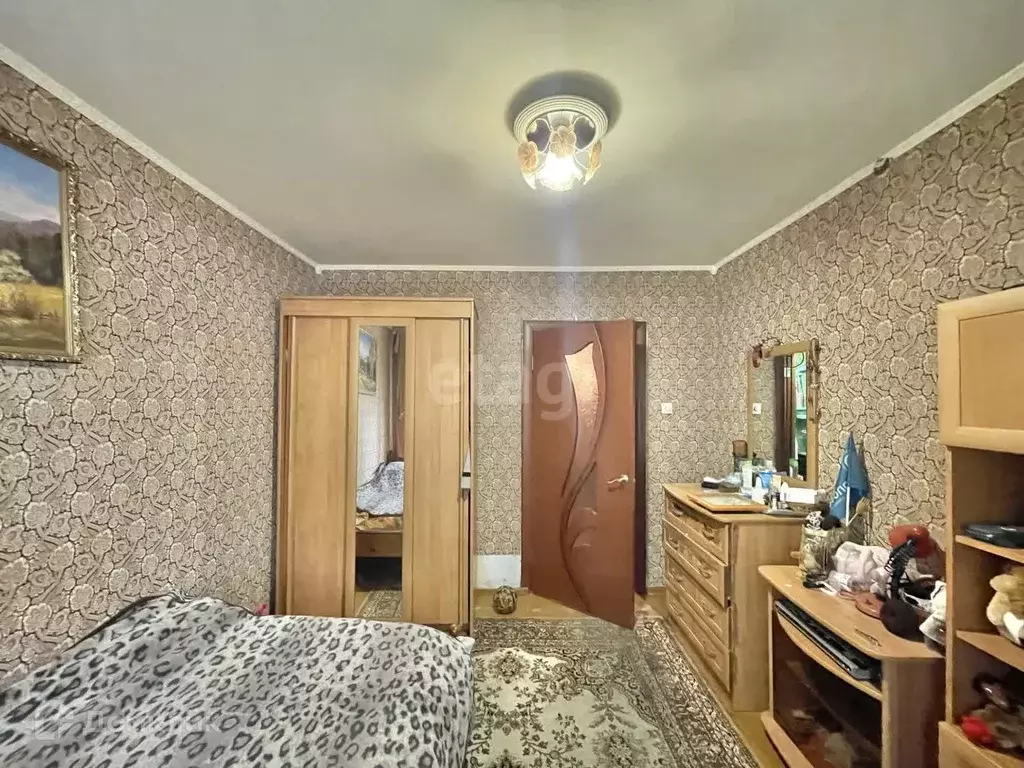 Продаётся 4-к квартира, 82.6 м - Фото 1