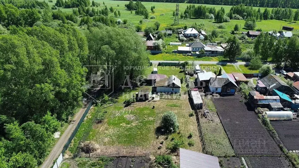 Дом в Кемеровская область, Кемерово Андреевская ул. (31 м) - Фото 1