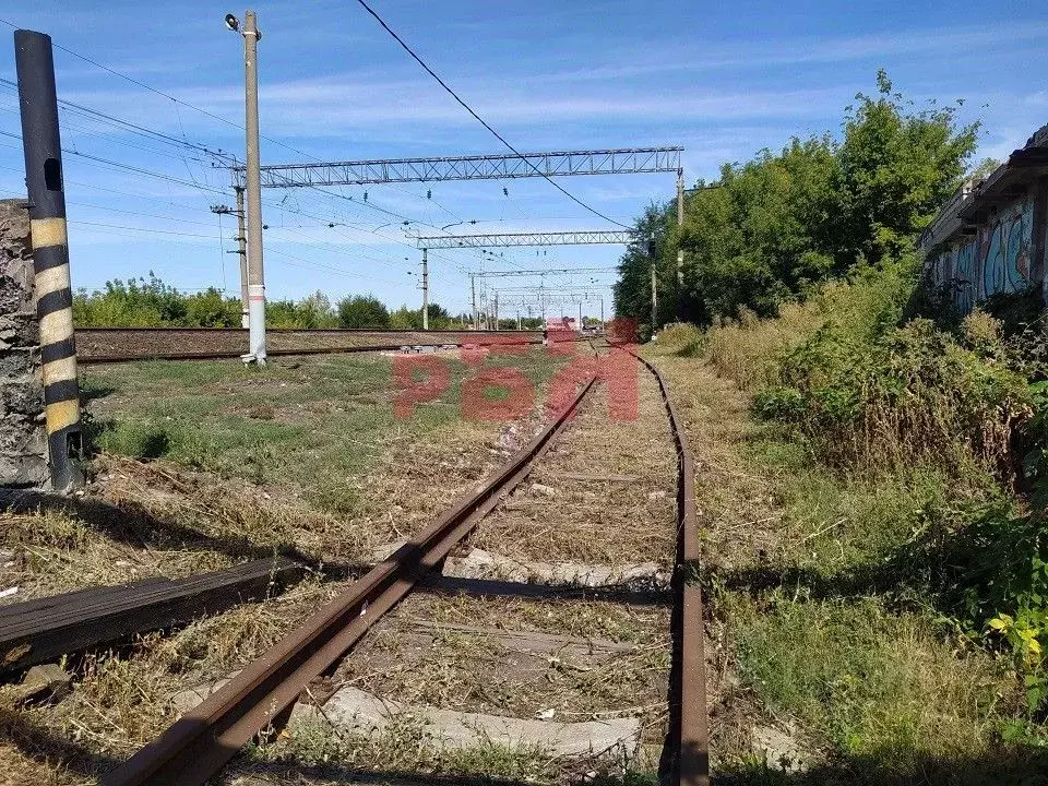 Склад в Самарская область, Самара Новокуйбышевское ш., 65 (14000 м) - Фото 1