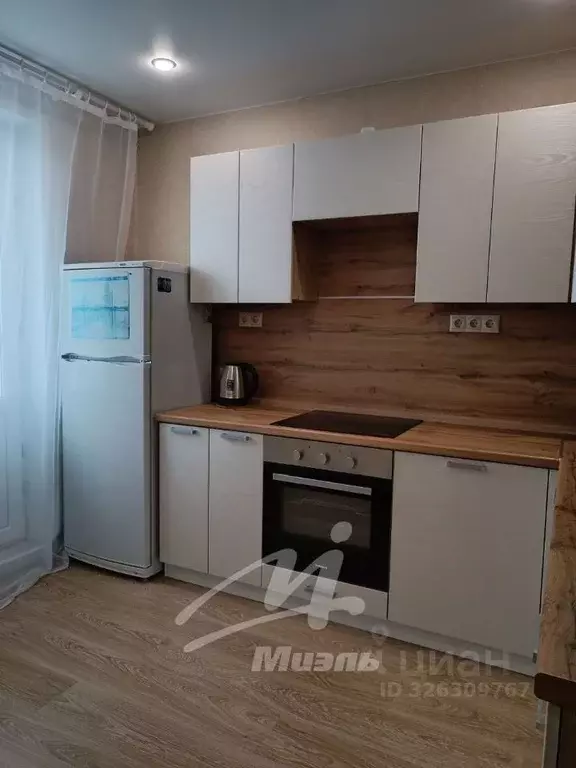 1-к кв. Московская область, Лобня ул. Колычева, 5 (35.0 м) - Фото 2